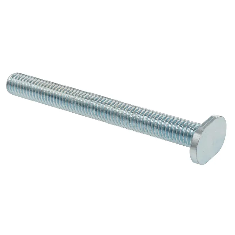 Mega-Angebot T-Schrauben M8 x 75 mm, 10 Stück